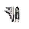 Chuck 70 Converse Hi 'Silver' 165050C