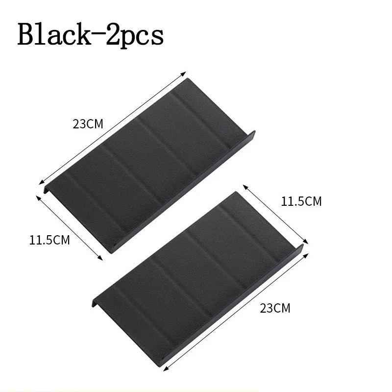 Kitchen Spice Drawer Organizer Adjustable Spice Rack for Spice Seasoning Bottles Cabinet Pantry Kitchen Organizer accessories