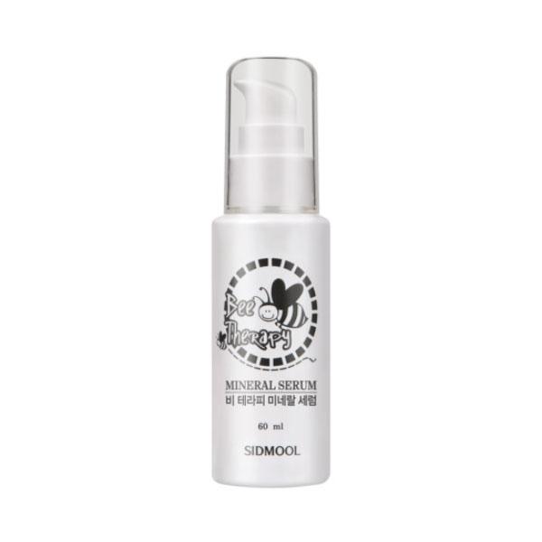 

SIDMOOL Bee Therapy Минеральная сыворотка 60мл 1 PCS