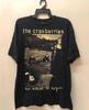 The Cranberries No Need to Argue Welttournee 1995 Vintage T-Shirt, Zombie 1994, Al