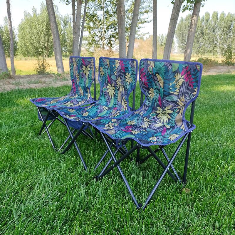 OEING Outdoor Portable Folding Chair