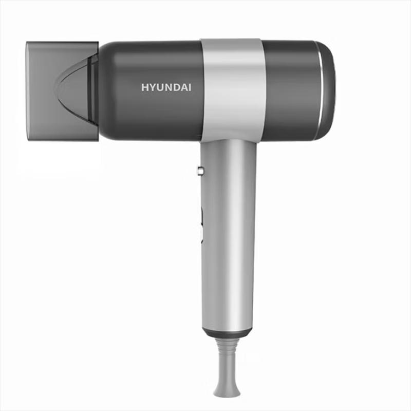 Фен Hyundai Ionic
