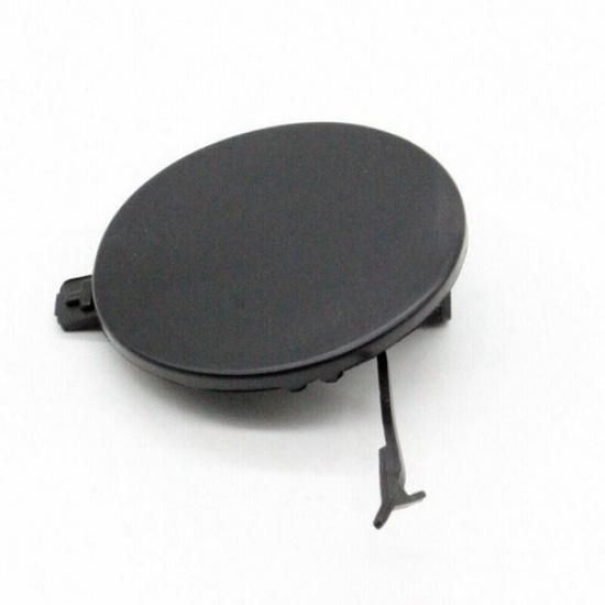 2XFront Stoßstange Anhängerkupplung Abdeckung für 2014-2018 5NJ61TZZAC M1V75758