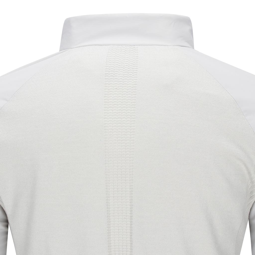 ANEW GOLF M Performance Wind Block Hybrid Pullover_Lg