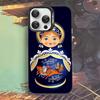 Russian Dolls Matryoshka Cute Phone Case For IPhone 17 16 15 14 13 Pro Max Plus Matte Color Back Cover