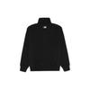 New MLB Sweatshirts Unisex Black 3ATRB1034-44BKS