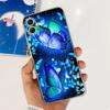 For Samsung Galaxy A05 A05S Case A055F A057F Phone Back Cover Fashion Butterfly Soft Silicone For Samsung A05 2023 A 05 S Fundas