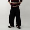 Onl Men S Side Button Pintuck Wide pantS SweatpantS Nk 001