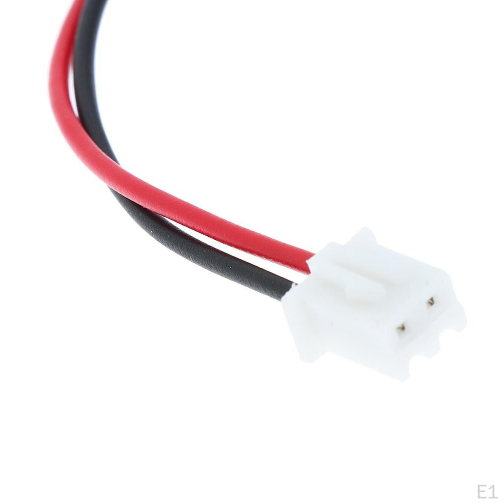 12V DC Door Drawer Tongue Push-Pull Electric Lock Assembly Solenoid Round
