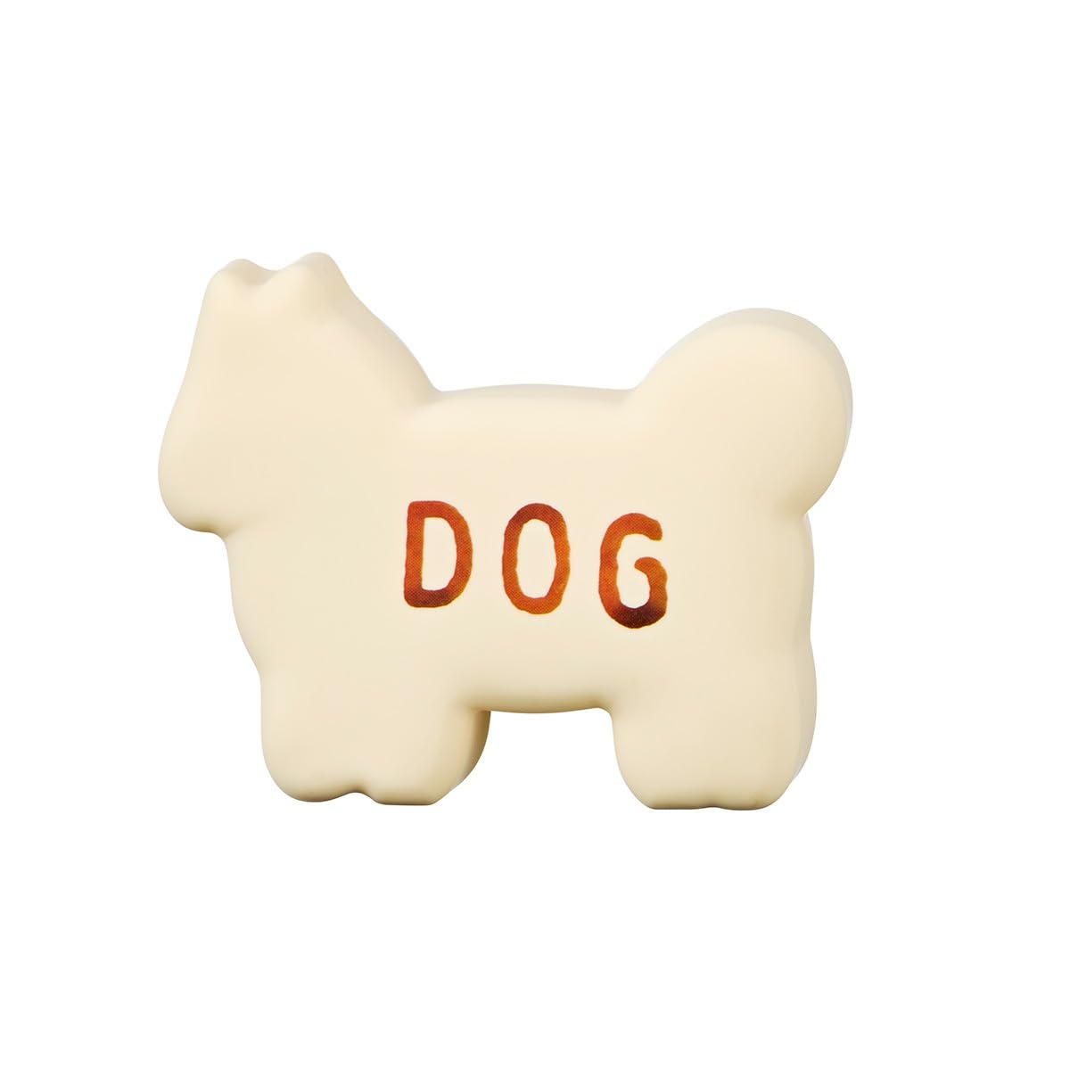 

CCP Tabekko Animal Room Light Mini DOG Cordless Ambient Lighting, Night Light, Room Light, Battery Operated, Auto-Off Timer, KH-RL87-TDG