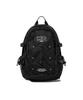 Cgp Arch Logo Backpack (M)_Black