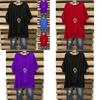 Premium Quality Women Summer V Neck Loose Tops For Effortless Casual Style