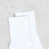 DaiSo Women S Plain Crew SockS