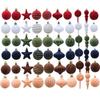 Celebration Decorations Christmas Ball Set Holiday Decorations