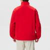 Adidas Men's Stand-Up Collar Casual Sports Jacket