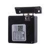 Invisible Hidde RFID smart lock IC card Sensor Cabinet Lock Hidden Cabinet Lock  Single Door