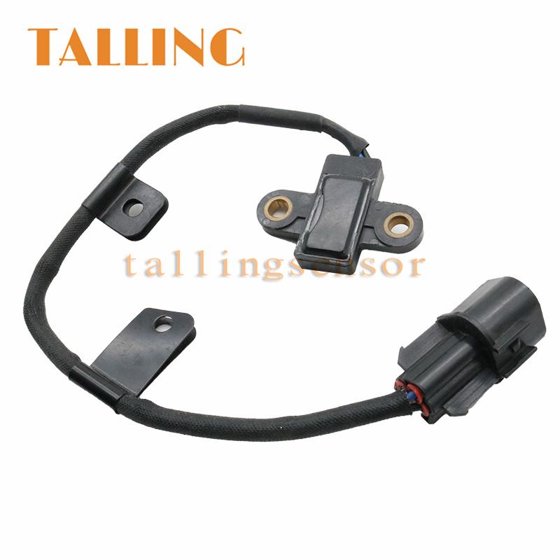 

39310-02600 Engine Crankshaft Postion Sensor For Hyundai Atos1.0L 2000-2007 Car Spare Accessories 3931002600