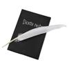 HeroNeo Mode Anime Thema Death Note Cosplay Notizbuch Neue Schule Großes Schreibjournal