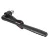 Bicycle Torque Wrench Chrome Vanadium Steel Bike Repair Torque Wrench Nylon Wrapped Handle with 6 Hex Bits for Repairing