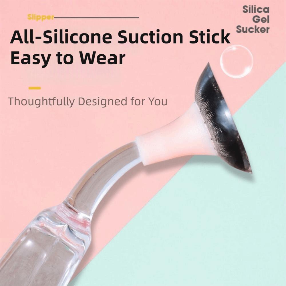 Soft Tip Tweezer Contact Lens Remove Tweezers Contact Lens Remover  Daily Eye Care