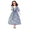 Takara Tomy Ricchan Doll Loving Grandmother Dress-Up Play Toy 3+ Years 1 Count