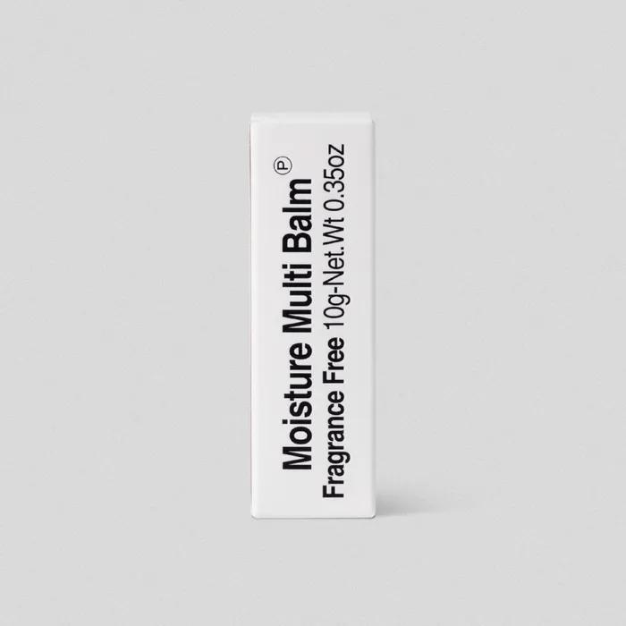 Plebois Moisture Multi Balm 10g
