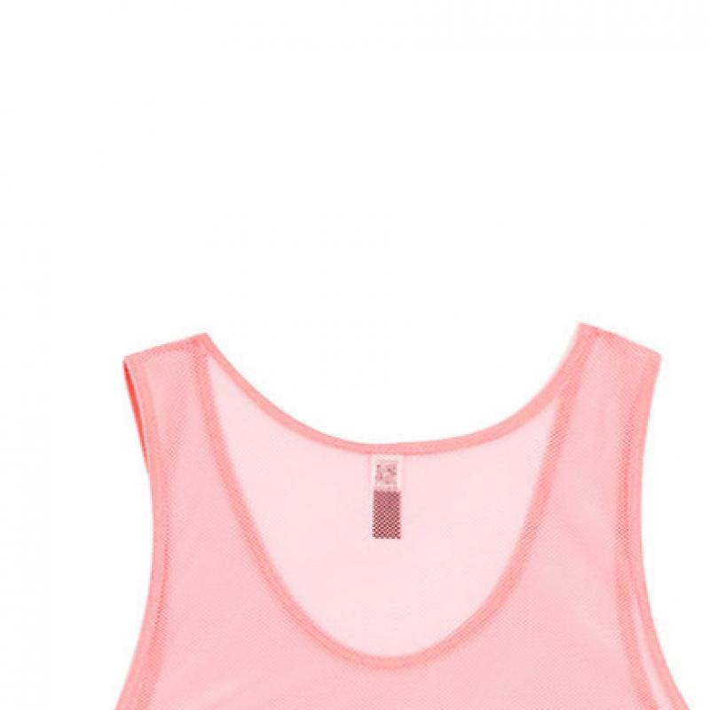 Adidas Team Vest Pro Bib