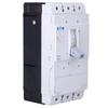 LN3 power switch, 3-pole 400A LN3-400-I