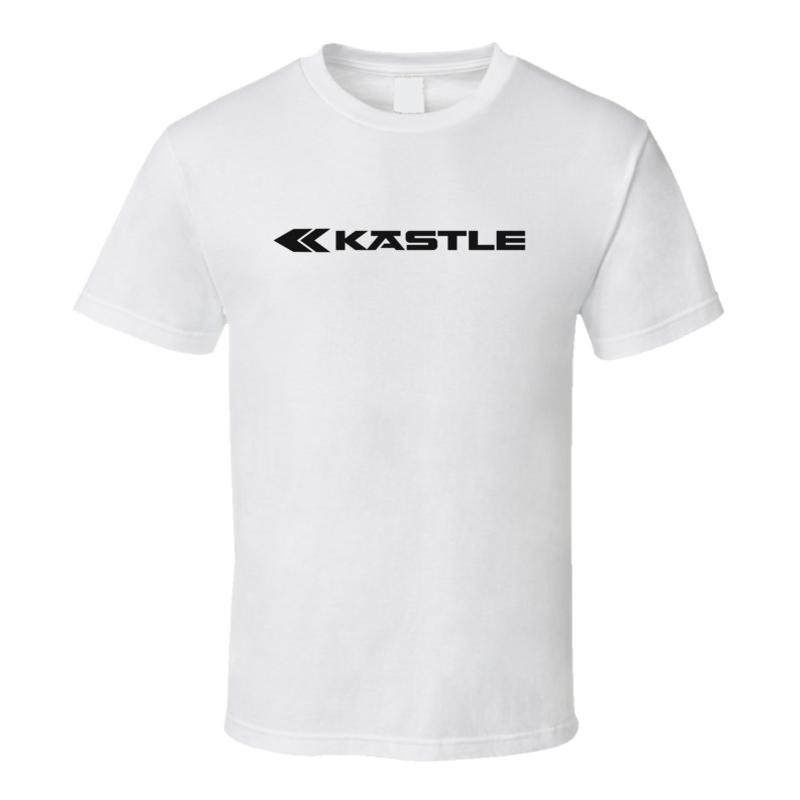 New Shirt Kastle Ski T Funny America Usa Unisex Size S 5Xl