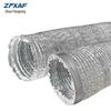 ZFXAF Fiberglass Aluminum Foil Ventilation Duct