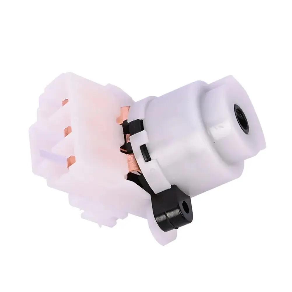 D001 66 151A Ignition Starter Switch Compatible With For Mazda For Miata 1990 1997 Quick And Easy Installation ABS Material