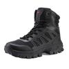 Combat Boots Men's Large Size High-top Outdoor Non-slip and Wear-resistant Comfortable Mountaineering Boots All-terrain Tactical Training Boots