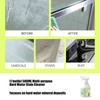 QX2E Universal Hard Water Residues Cleaner 500ML Gentle and Effective Stain Remover For Daily Use On Multiple Home Surfaces