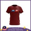 STREET ELMO COOKIE MONSTER TSHIRT  UNISEX