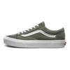 Vans Style 36 Low Top Skate Shoes Unisex Sneakers Green VN0A3DZ3VTF