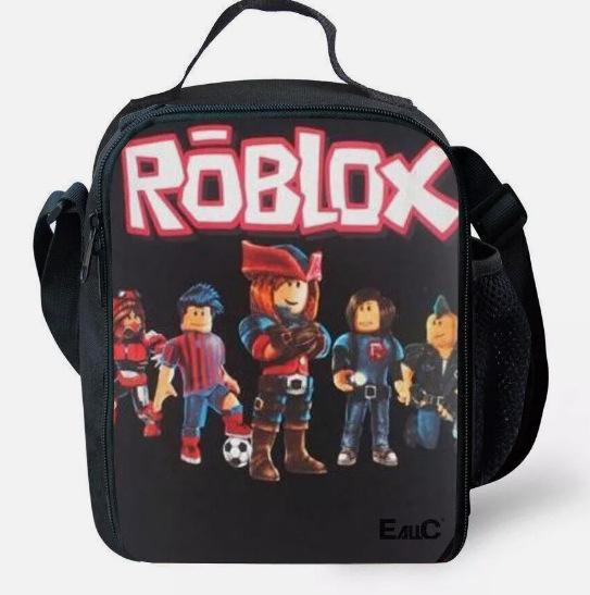 Lunch Bag, Primary And Secondary School Students Meal Bag, Animation Cartoon Shoulder Bag, Satchel, Men'S Backpack Customization