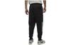 Jordan Flight MVP Knitted Sweatpants Men's Black
