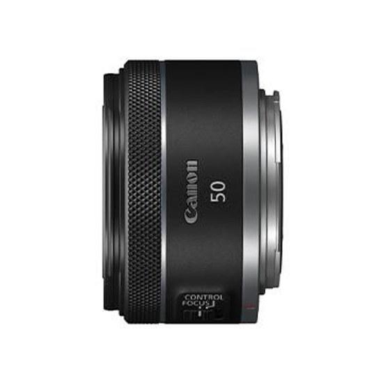 CANON Lens RF50mm F1.8 STM