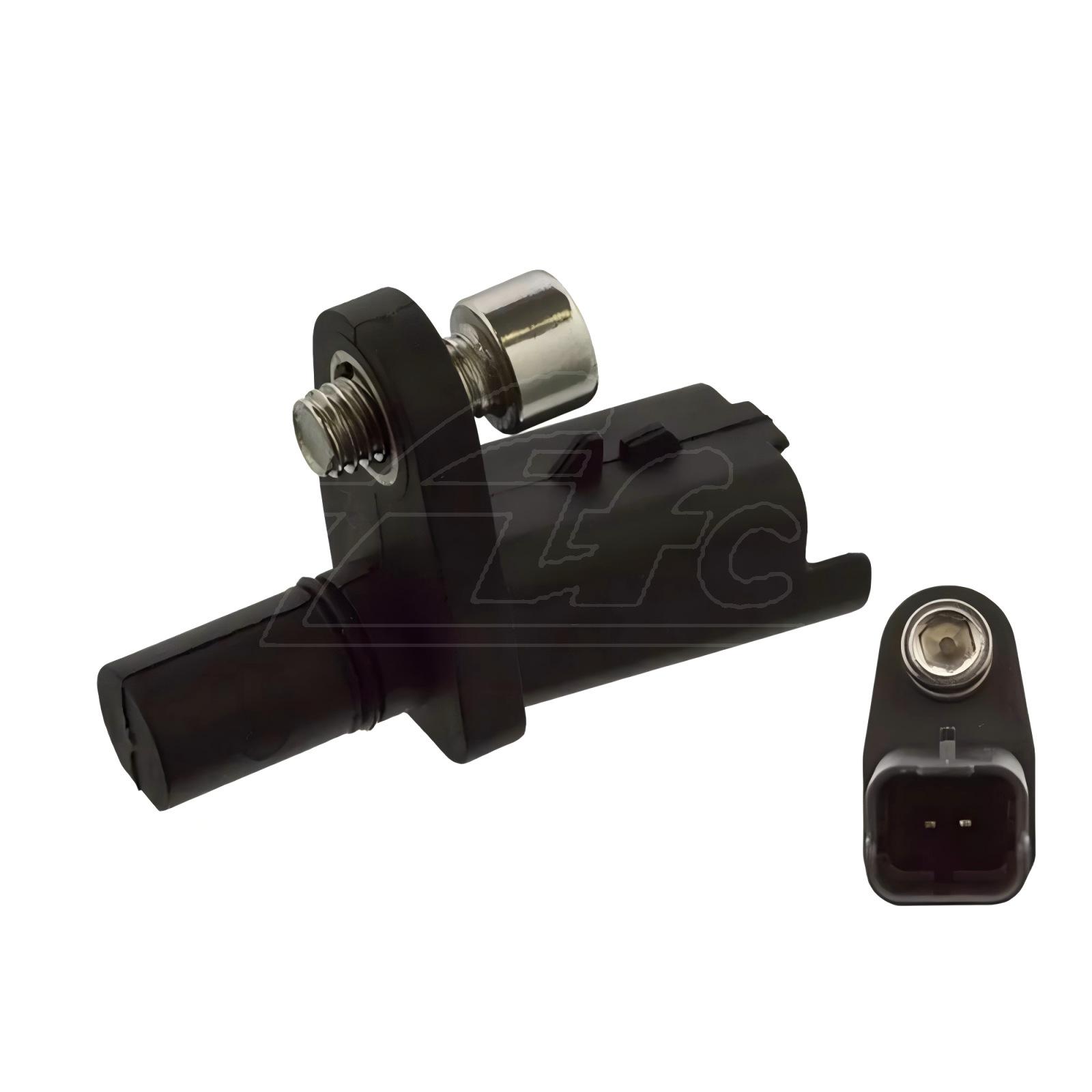 

Peugeot Citroen ABS Sensor 9800038480 чёрный