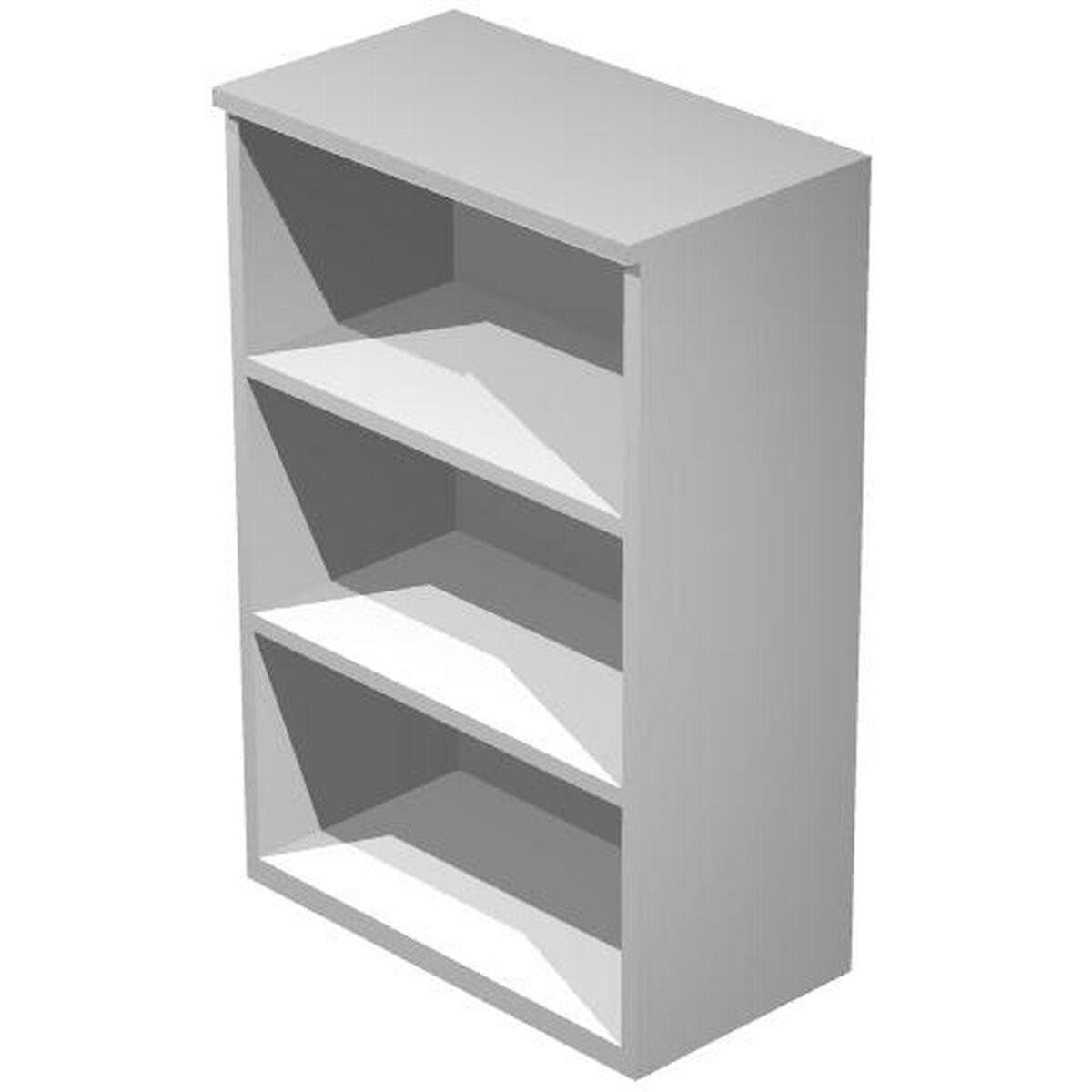 

Полка Artexport Presto Medium Melamine Grey (80 х 35 х 120 см)