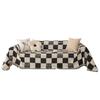 Chenille Sofa Cover Cloth Four Seasons Universal New Sofa Cover All-Inclusive Universal Sofa Cover Towel