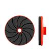 Efficient 80mm Chamfering Disc M10 for Precise Ceramic Tile Edge Polishing