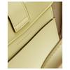 Tory Burch Ella Bio Tote Bag Shopping Bag Shoulder Handbag Mini Women Tote Bags Gold Green 145613-703