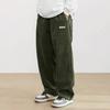 Fashion Casual Sports Pants For Men'S Loose Fitting Leggings