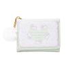 Fashionable And Versatile Bunny Card Bag Id Bag Cute Short And Multi Slot Wallet