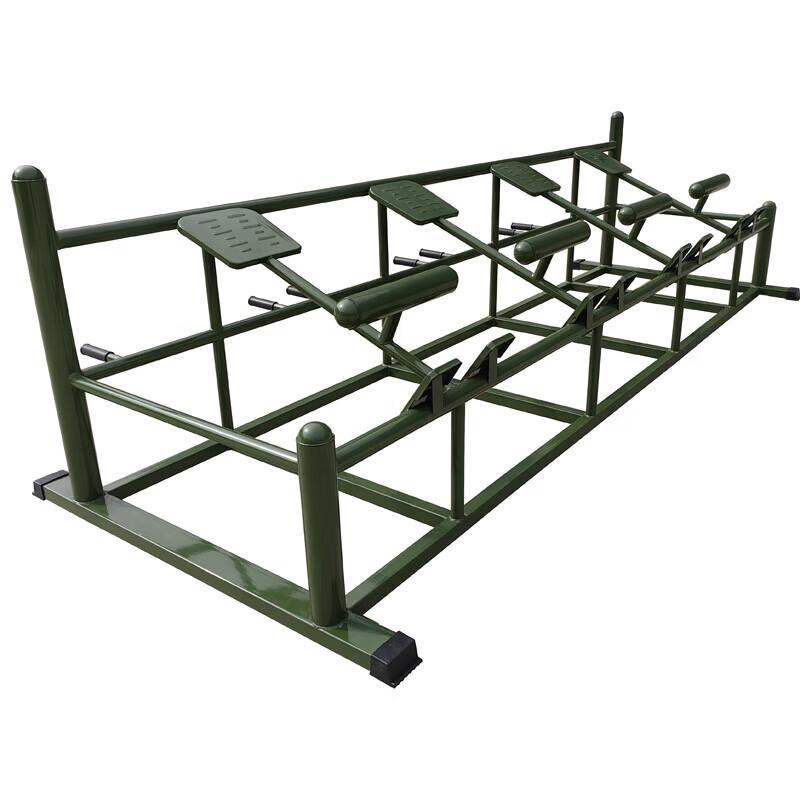 Yongrui Wu Duo Outdoor Fitness Training Equipment