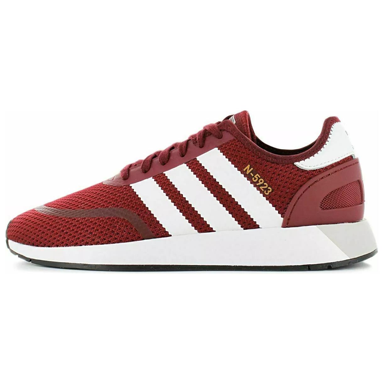 N-5923 Adidas Originals Бордовый DB0960 44