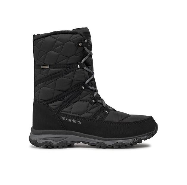 Треккинговые ботинки Karrimor Polar Quilt EU 37