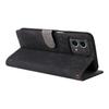 Leather Wallet Case with Card Holder & Lanyard for Moto G Stylus 2023 4G