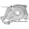 Off-road ATV/Bike Beach Buggy 50-125CC Bracket Crankcase Side Cover Heat Shield